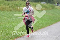 Hofmühlvolksfest-Halbmarathon Gloffer Werd