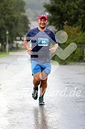 Hofmühl Volksfest-Halbmarathon Gloffer Werd