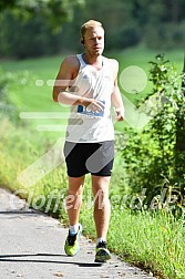 Hofmühl Volksfest-Halbmarathon Gloffer Werd