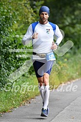 Hofmühl Volksfest-Halbmarathon Gloffer Werd