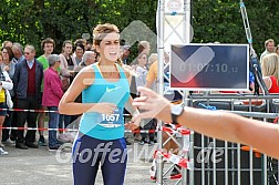 Hofmühl Volksfest-Halbmarathon Gloffer Werd