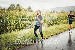 Hofmühlvolksfest-Halbmarathon Gloffer Werd