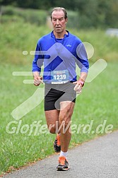 Hofmühlvolksfest-Halbmarathon Gloffer Werd