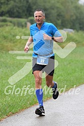 Hofmühlvolksfest-Halbmarathon Gloffer Werd