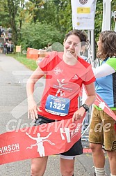 Hofmühlvolksfest-Halbmarathon Gloffer Werd