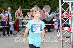 Hofmühl Volksfest-Halbmarathon Gloffer Werd