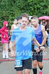 Hofmühl Volksfest-Halbmarathon Gloffer Werd