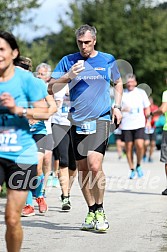 Hofmühl Volksfest-Halbmarathon Gloffer Werd