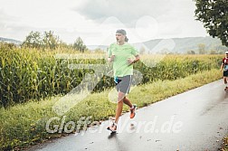 Hofmühlvolksfest-Halbmarathon Gloffer Werd