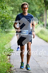 Hofmühl Volksfest-Halbmarathon Gloffer Werd