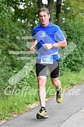 Hofmühl Volksfest-Halbmarathon Gloffer Werd