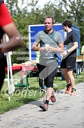 Hofmühl Volksfest-Halbmarathon Gloffer Werd