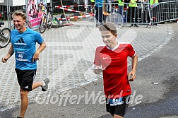 Hofmühl Volksfest-Halbmarathon Gloffer Werd