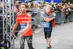 Hofmühlvolksfest-Halbmarathon Gloffer Werd