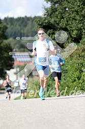 Hofmühl Volksfest-Halbmarathon Gloffer Werd