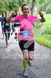 Hofmühl Volksfest-Halbmarathon Gloffer Werd