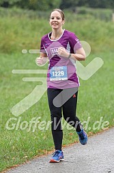 Hofmühlvolksfest-Halbmarathon Gloffer Werd