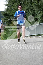 Hofmühl Volksfest-Halbmarathon Gloffer Werd