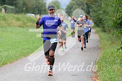 Hofmühlvolksfest-Halbmarathon Gloffer Werd