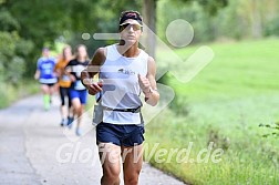 Hofmühl Volksfest-Halbmarathon Gloffer Werd