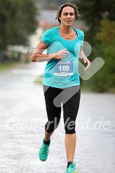 Hofmühl Volksfest-Halbmarathon Gloffer Werd