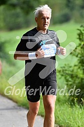 Hofmühl Volksfest-Halbmarathon Gloffer Werd