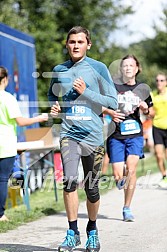 Hofmühl Volksfest-Halbmarathon Gloffer Werd