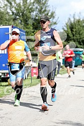 Hofmühl Volksfest-Halbmarathon Gloffer Werd