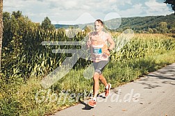 Hofmühlvolksfest-Halbmarathon Gloffer Werd