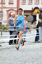 Hofmühlvolksfest-Halbmarathon Gloffer Werd