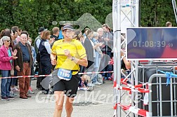 Hofmühl Volksfest-Halbmarathon Gloffer Werd