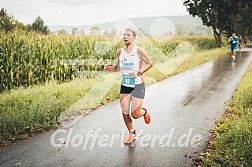 Hofmühlvolksfest-Halbmarathon Gloffer Werd