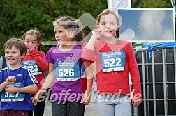 Hofmühl Volksfest-Halbmarathon Gloffer Werd