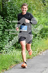 Hofmühl Volksfest-Halbmarathon Gloffer Werd