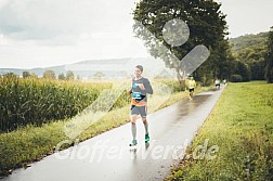 Hofmühlvolksfest-Halbmarathon Gloffer Werd