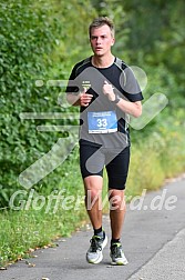 Hofmühl Volksfest-Halbmarathon Gloffer Werd