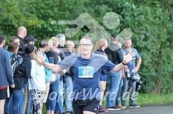 Hofmühl Volksfest-Halbmarathon Gloffer Werd