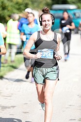 Hofmühl Volksfest-Halbmarathon Gloffer Werd