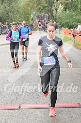 Hofmühlvolksfest-Halbmarathon Gloffer Werd