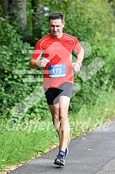 Hofmühl Volksfest-Halbmarathon Gloffer Werd