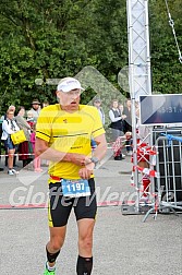 Hofmühl Volksfest-Halbmarathon Gloffer Werd