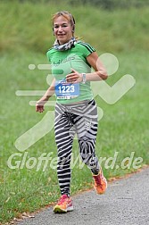 Hofmühlvolksfest-Halbmarathon Gloffer Werd