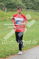 Hofmühlvolksfest-Halbmarathon Gloffer Werd