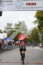 Hofmühlvolksfest-Halbmarathon Gloffer Werd