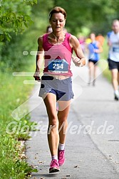 Hofmühl Volksfest-Halbmarathon Gloffer Werd