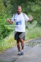 Hofmühl Volksfest-Halbmarathon Gloffer Werd