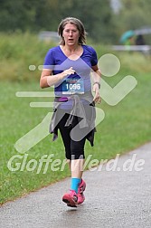 Hofmühlvolksfest-Halbmarathon Gloffer Werd