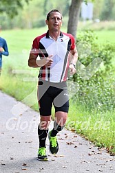 Hofmühl Volksfest-Halbmarathon Gloffer Werd
