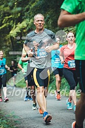 Hofmühlvolksfest-Halbmarathon Gloffer Werd