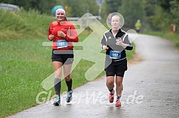 Hofmühlvolksfest-Halbmarathon Gloffer Werd